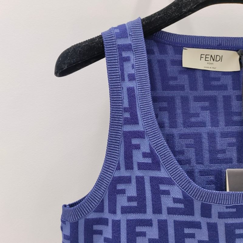 Fendi Vest